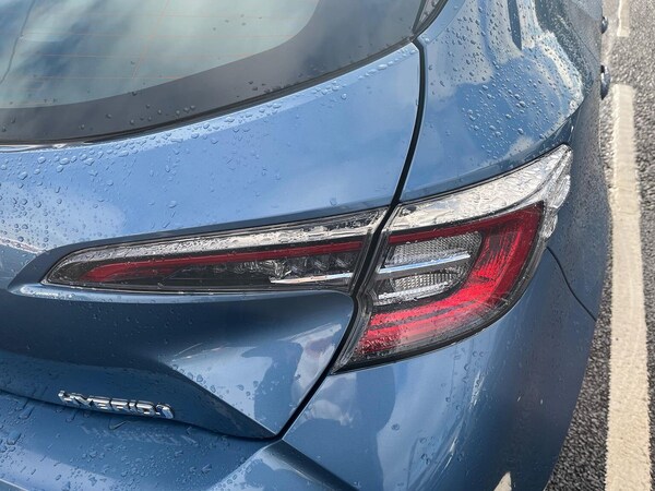 Used Toyota Corolla 2022 for sale - 76232737: Photo 33