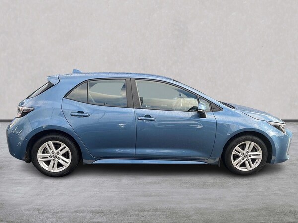 Used Toyota Corolla 2022 for sale - 76232737: Photo 3