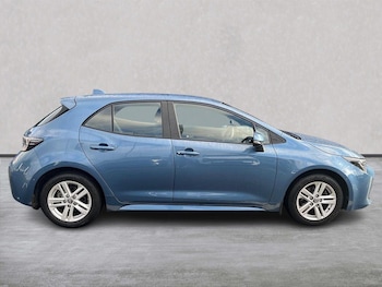 Used Toyota Corolla 2022 for sale - 76232737: Photo 3