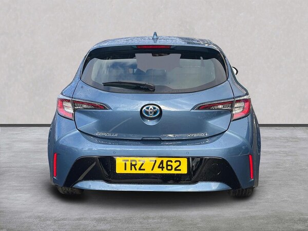 Used Toyota Corolla 2022 for sale - 76232737: Photo 4
