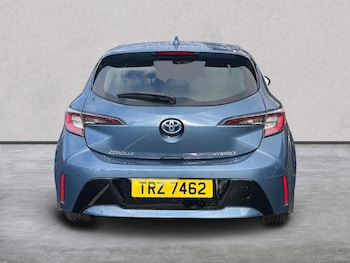 Used Toyota Corolla 2022 for sale - 76232737: Photo 4