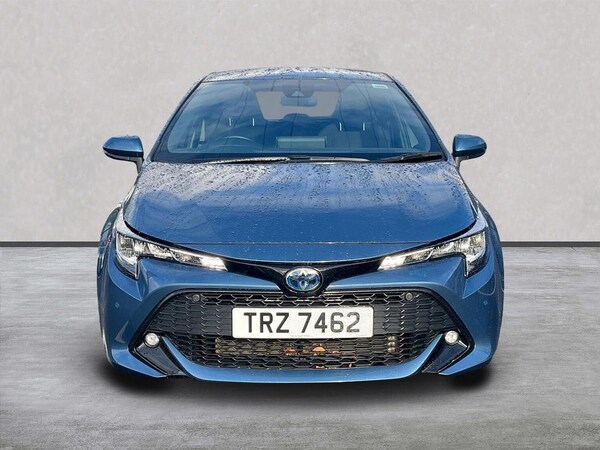 Used Toyota Corolla 2022 for sale - 76232737: Photo 5