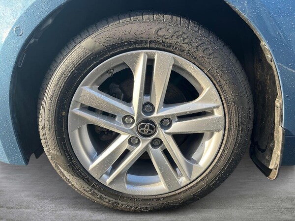 Used Toyota Corolla 2022 for sale - 76232737: Photo 6