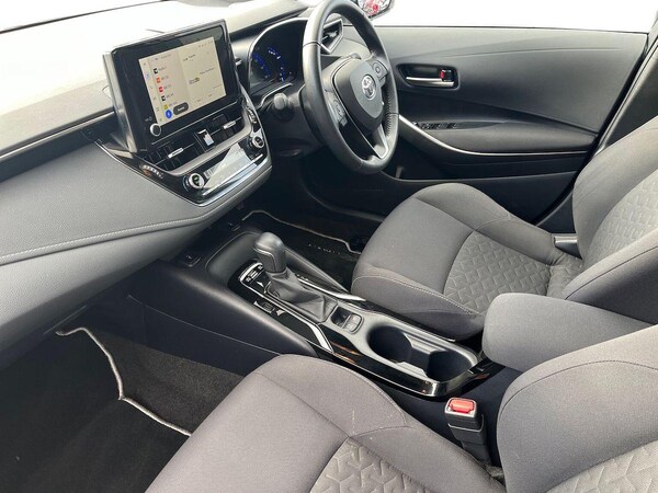 Used Toyota Corolla 2022 for sale - 76232737: Photo 7