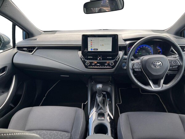 Used Toyota Corolla 2022 for sale - 76232737: Photo 8