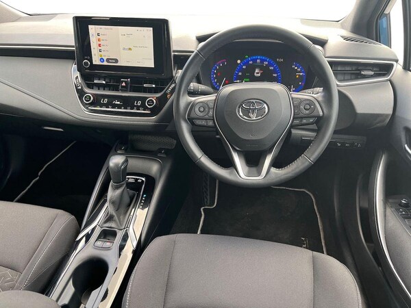 Used Toyota Corolla 2022 for sale - 76232737: Photo 9