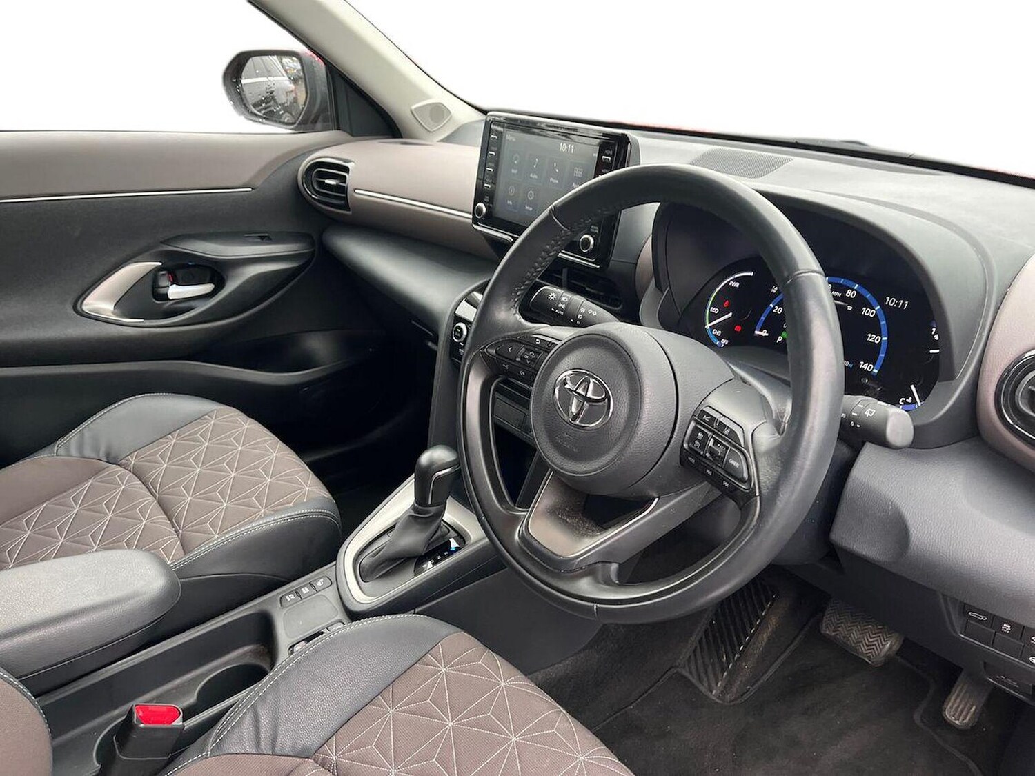 Used Toyota Yaris Cross 2022 for sale - 76320706: Photo 15