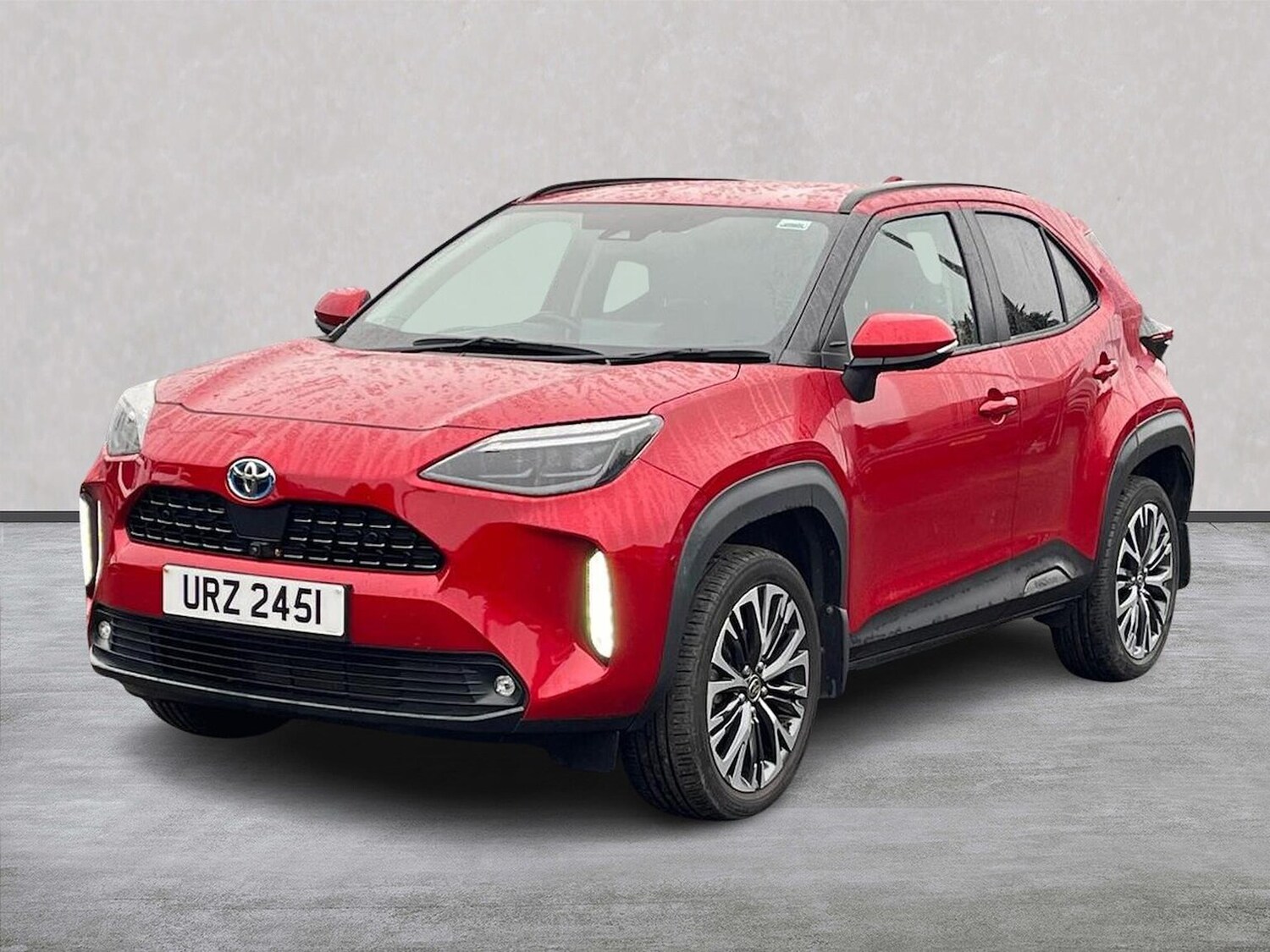 Used Toyota Yaris Cross 2022 for sale - 76320706: Photo 20