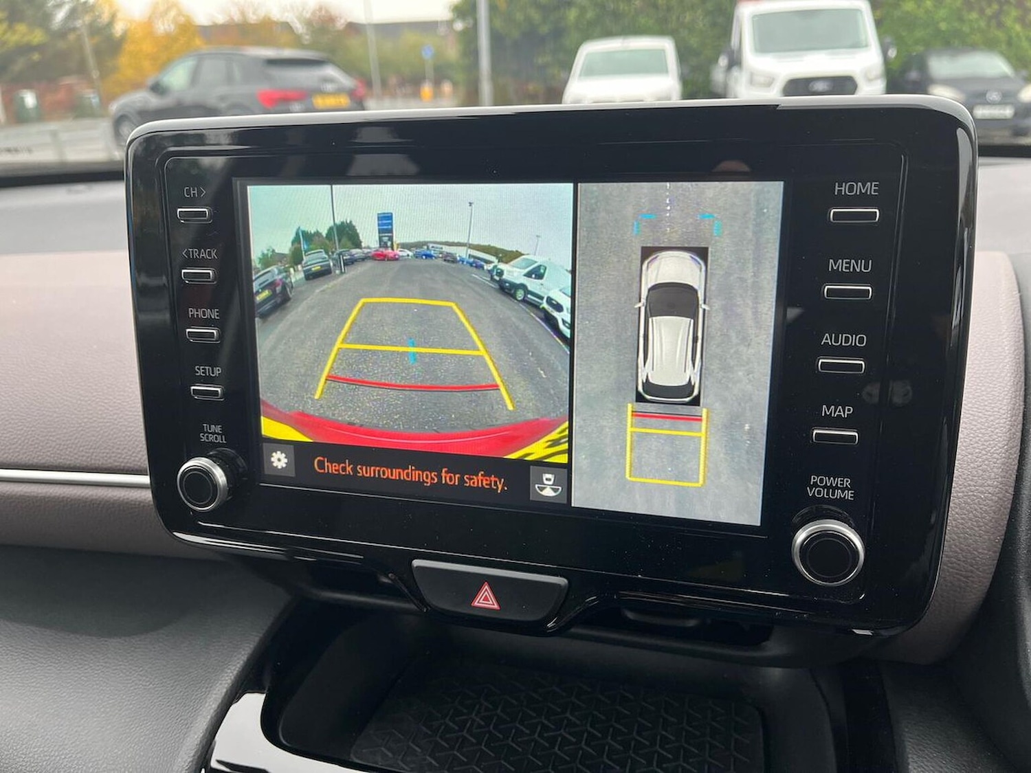 Used Toyota Yaris Cross 2022 for sale - 76320706: Photo 23