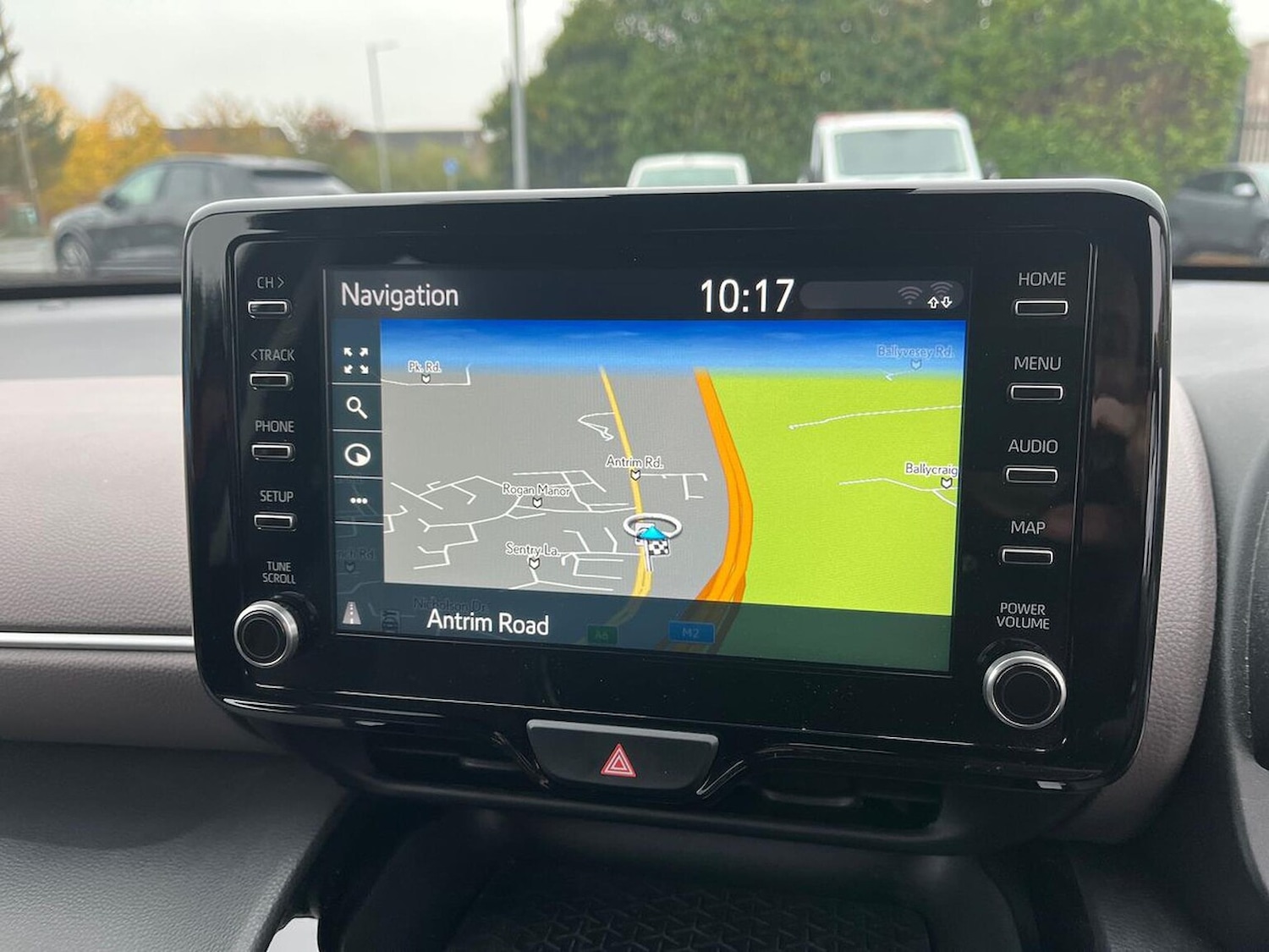 Used Toyota Yaris Cross 2022 for sale - 76320706: Photo 24