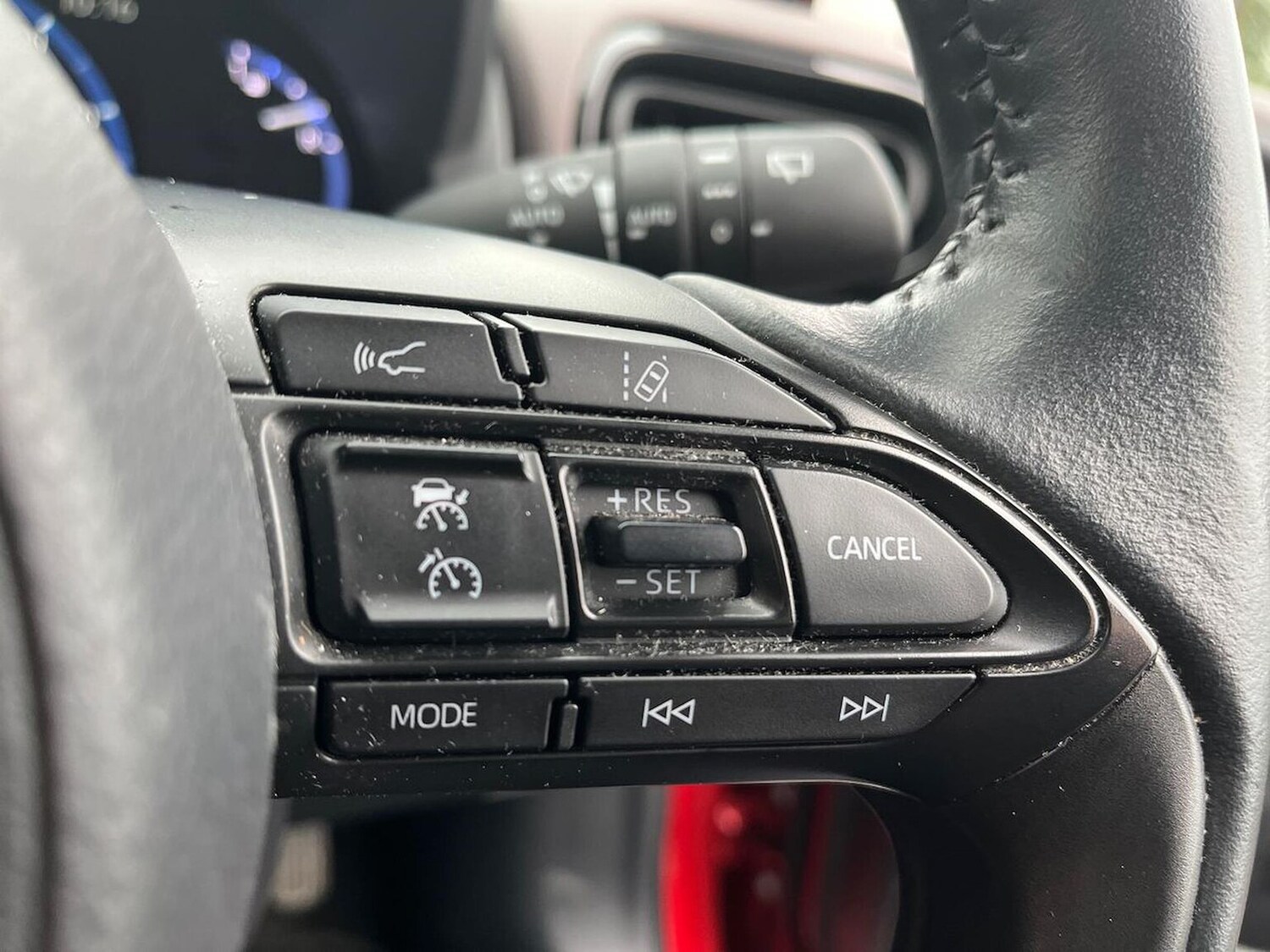 Used Toyota Yaris Cross 2022 for sale - 76320706: Photo 26