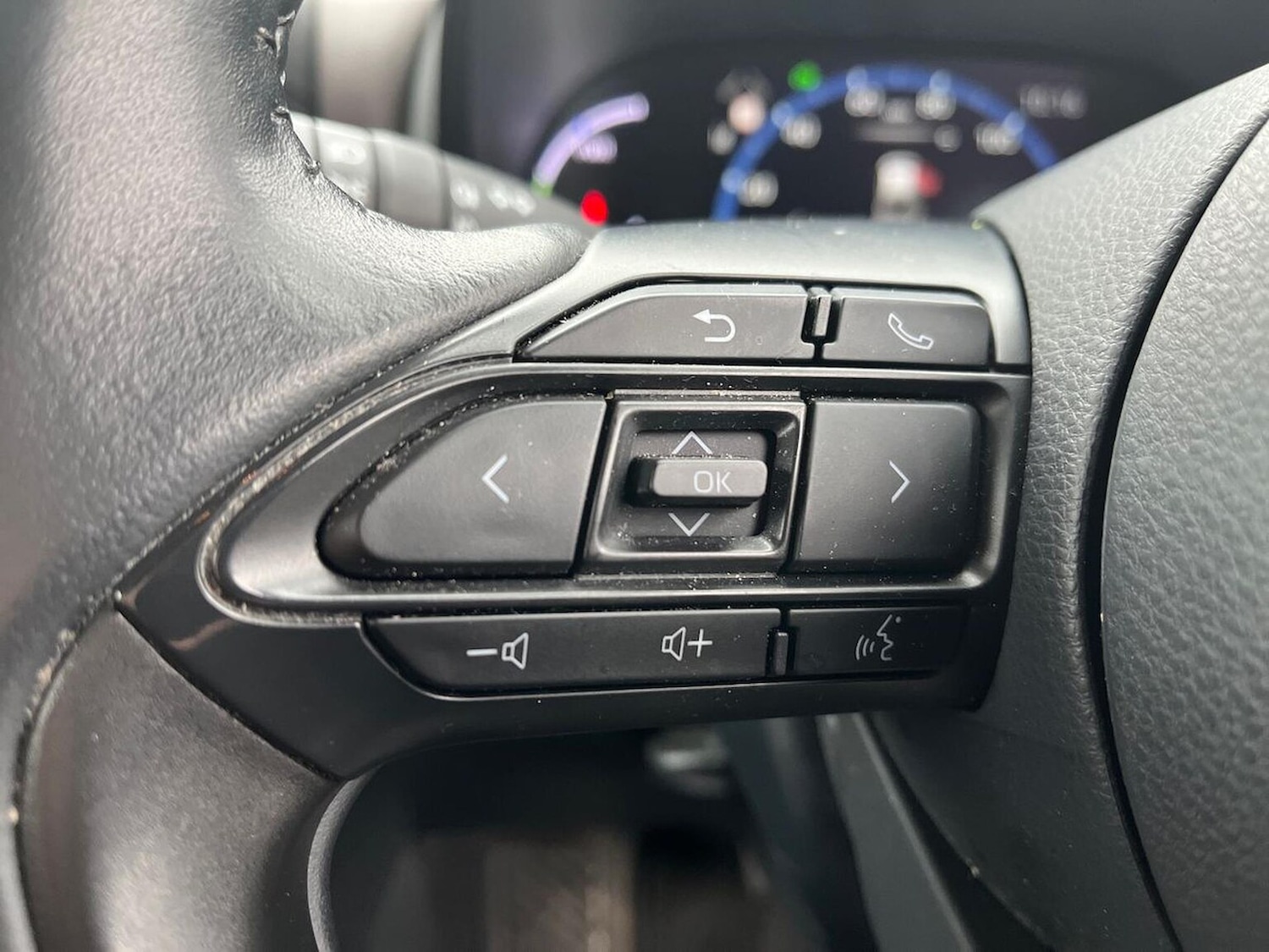 Used Toyota Yaris Cross 2022 for sale - 76320706: Photo 27