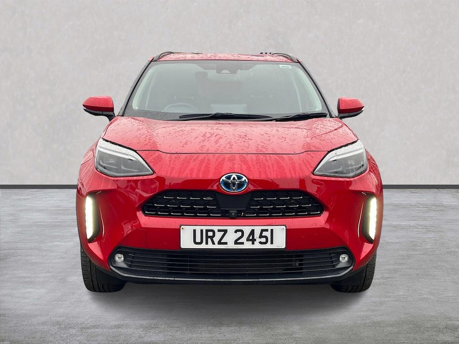 Used Toyota Yaris Cross 2022 for sale - 76320706: Photo 5