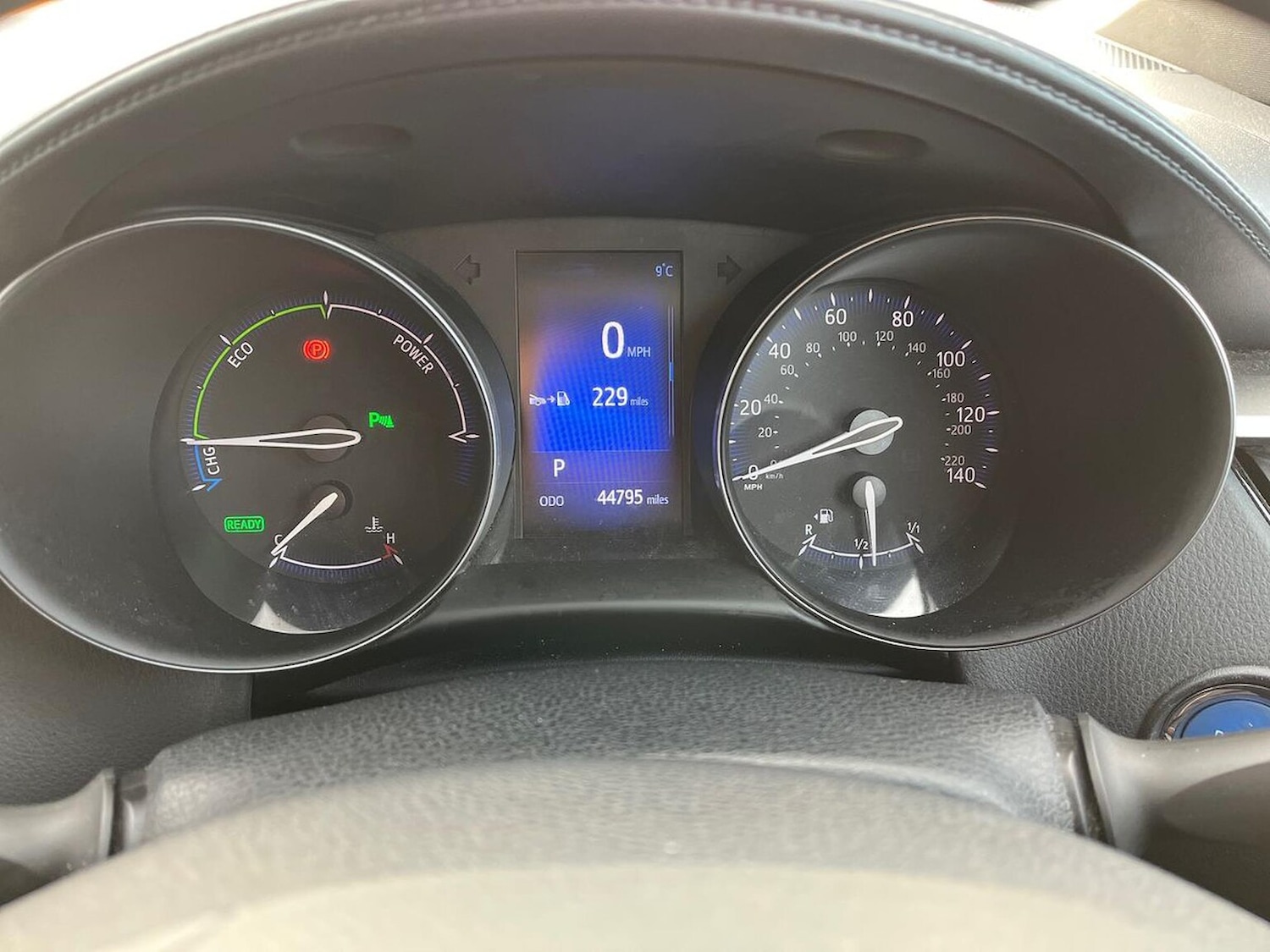 Used Toyota C-HR 2018 for sale - 76353628: Photo 10