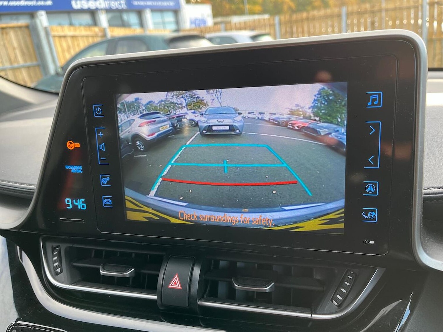 Used Toyota C-HR 2018 for sale - 76353628: Photo 23