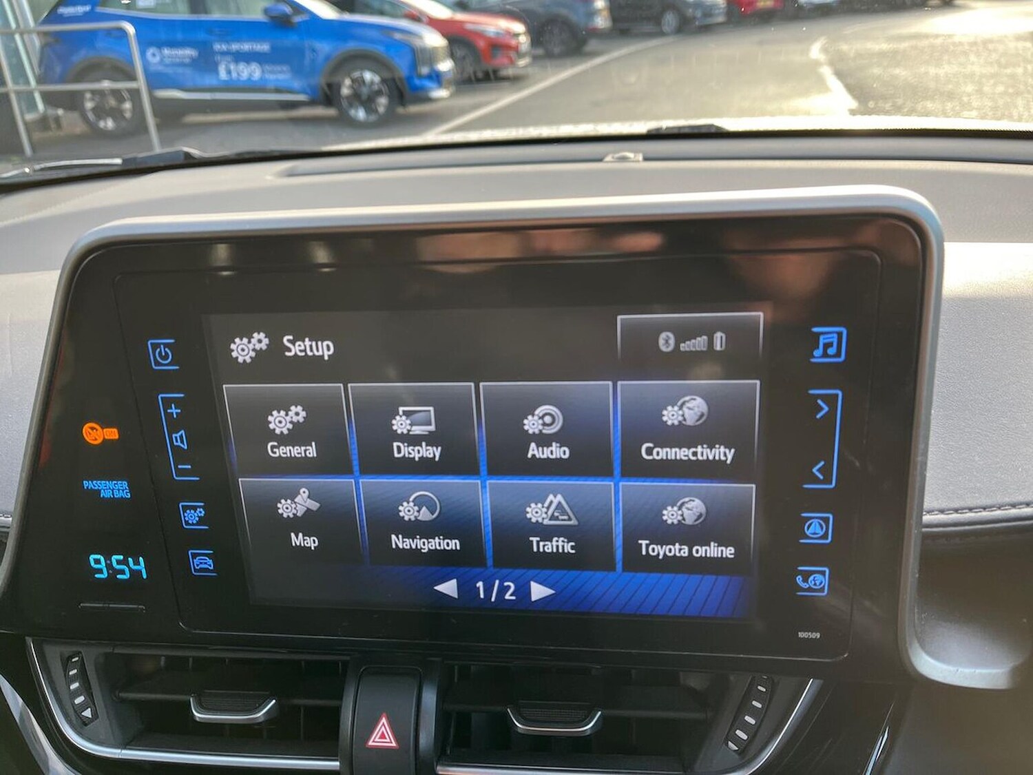 Used Toyota C-HR 2018 for sale - 76353628: Photo 25