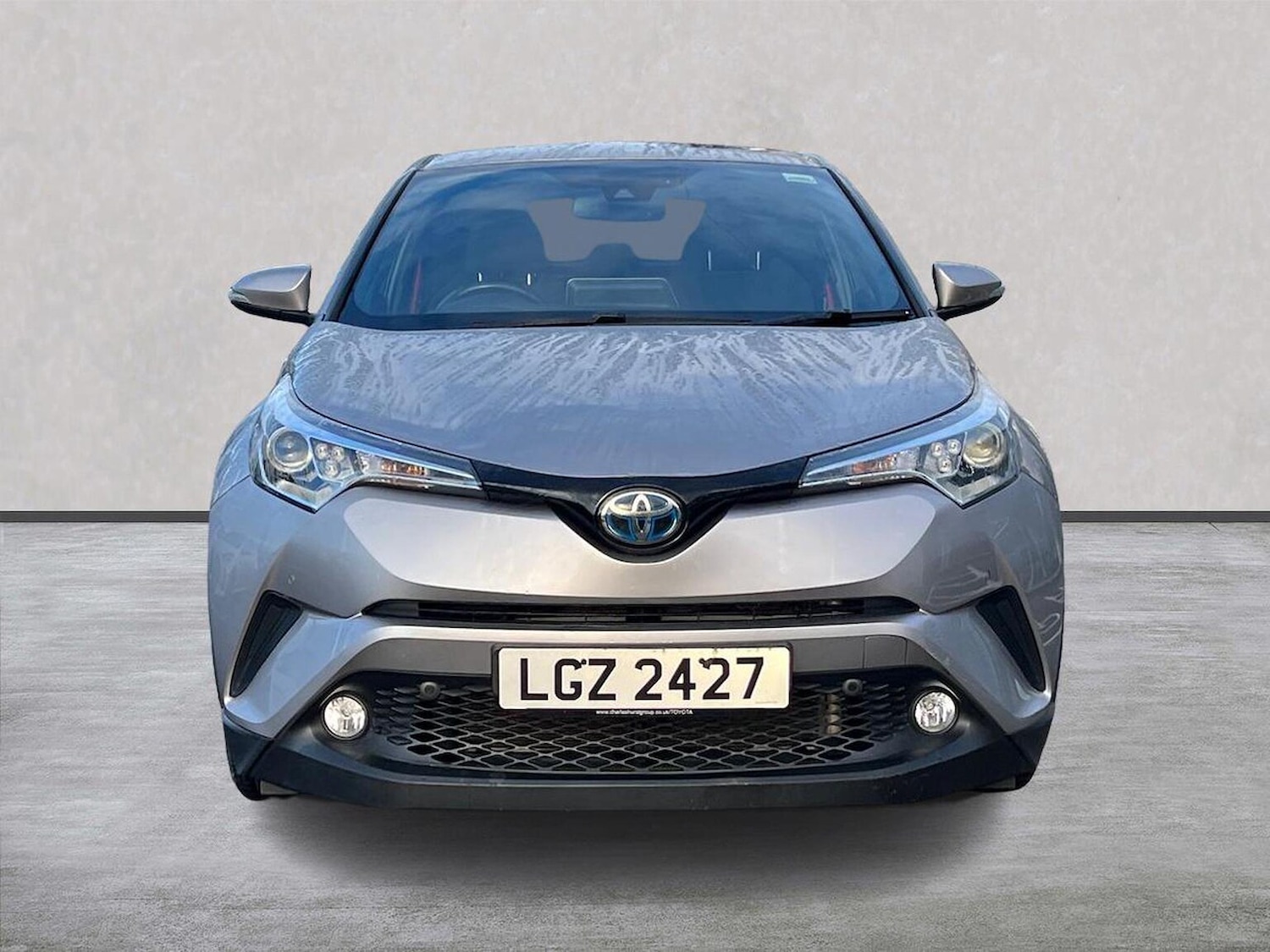 Used Toyota C-HR 2018 for sale - 76353628: Photo 5
