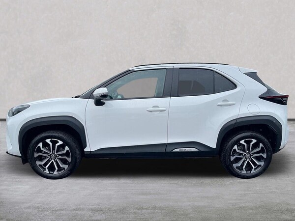 Used Toyota Yaris Cross 2024 for sale - 75490937: Photo 19