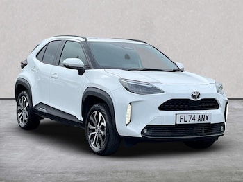 2024 - 1.5 Hybrid Design 5Dr Cvt
