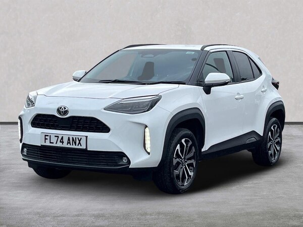 Used Toyota Yaris Cross 2024 for sale - 75490937: Photo 20