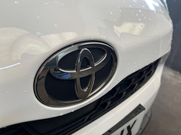 Used Toyota Yaris Cross 2024 for sale - 75490937: Photo 31