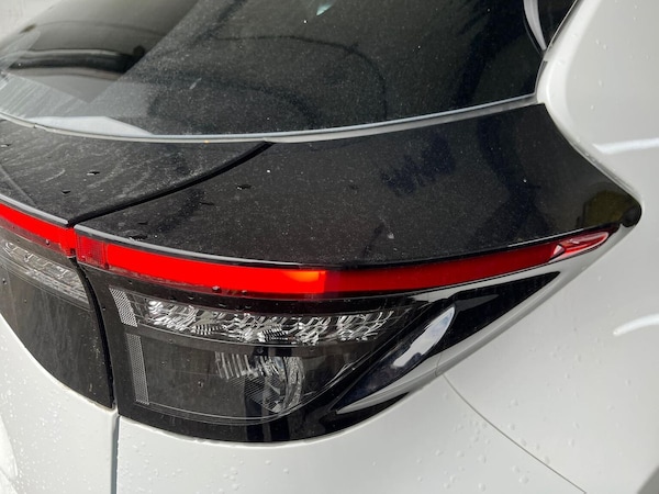 Used Toyota Yaris Cross 2024 for sale - 75490937: Photo 34