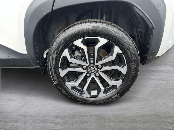 Used Toyota Yaris Cross 2024 for sale - 75490937: Photo 6