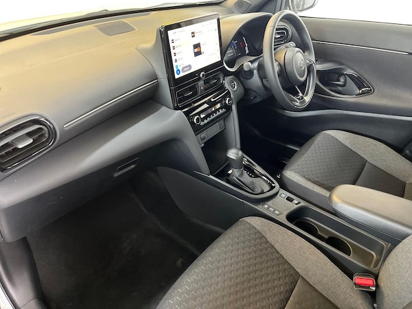 Used Toyota Yaris Cross 2024 for sale - 75490937: Photo 7