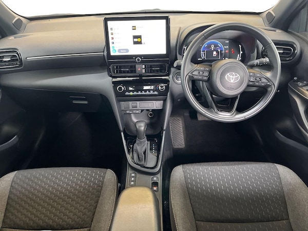 Used Toyota Yaris Cross 2024 for sale - 75490937: Photo 8
