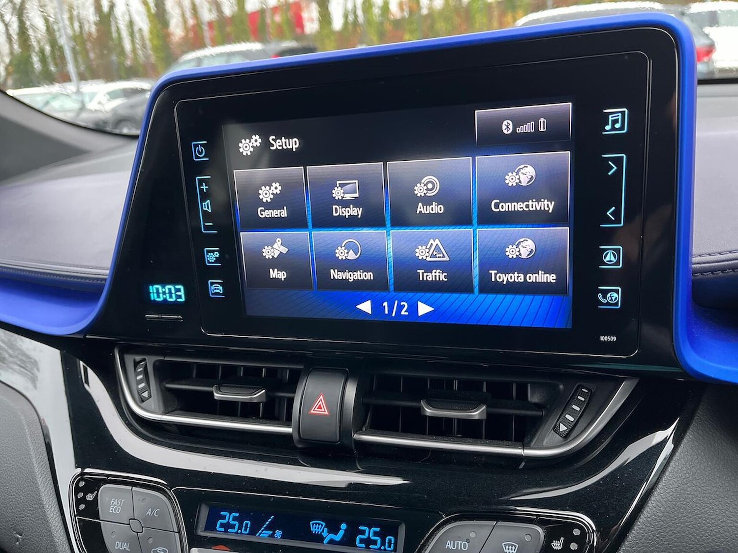 Used Toyota C-HR 2017 for sale - 76770010: Photo 25