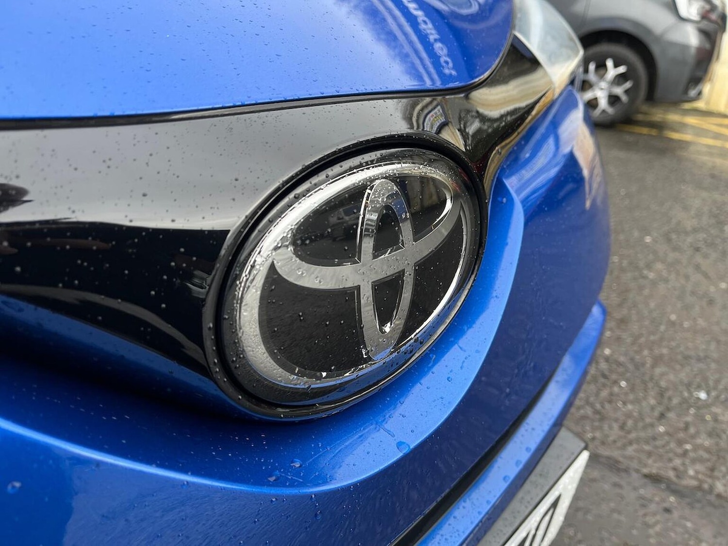 Used Toyota C-HR 2017 for sale - 76770010: Photo 32