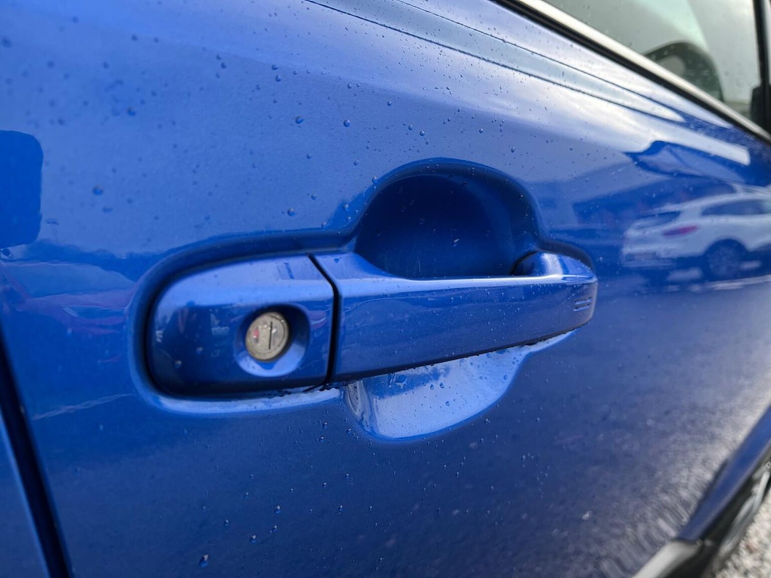 Used Toyota C-HR 2017 for sale - 76770010: Photo 36