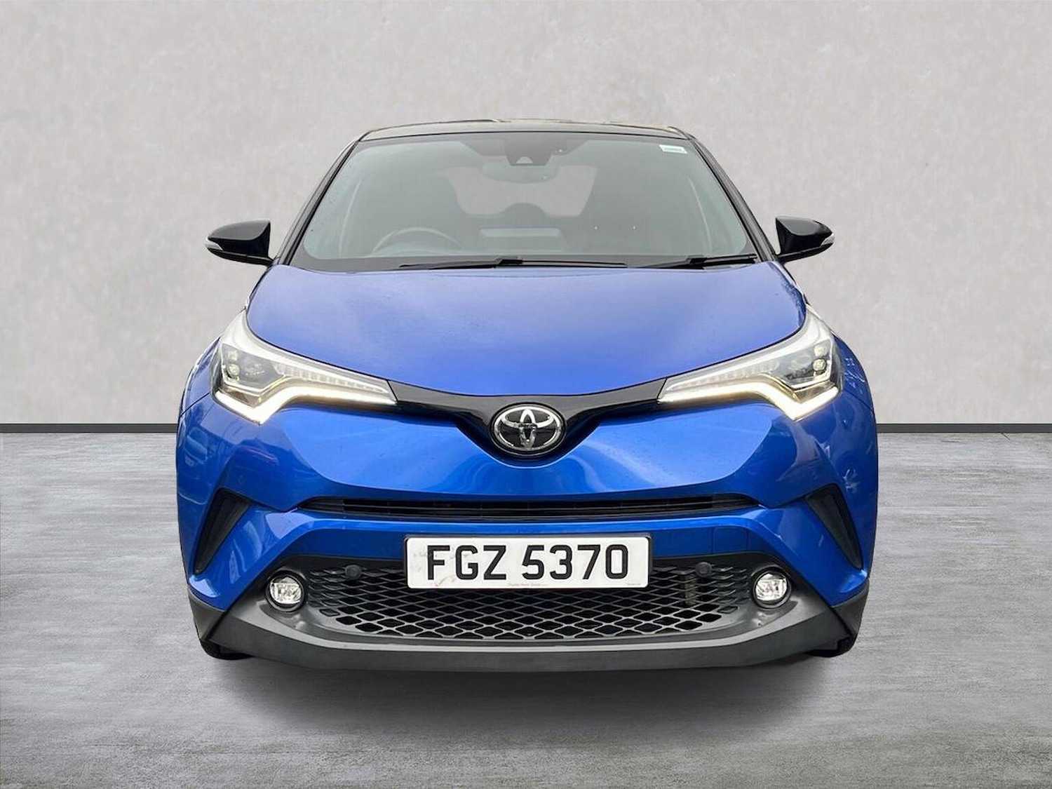 Used Toyota C-HR 2017 for sale - 76770010: Photo 5