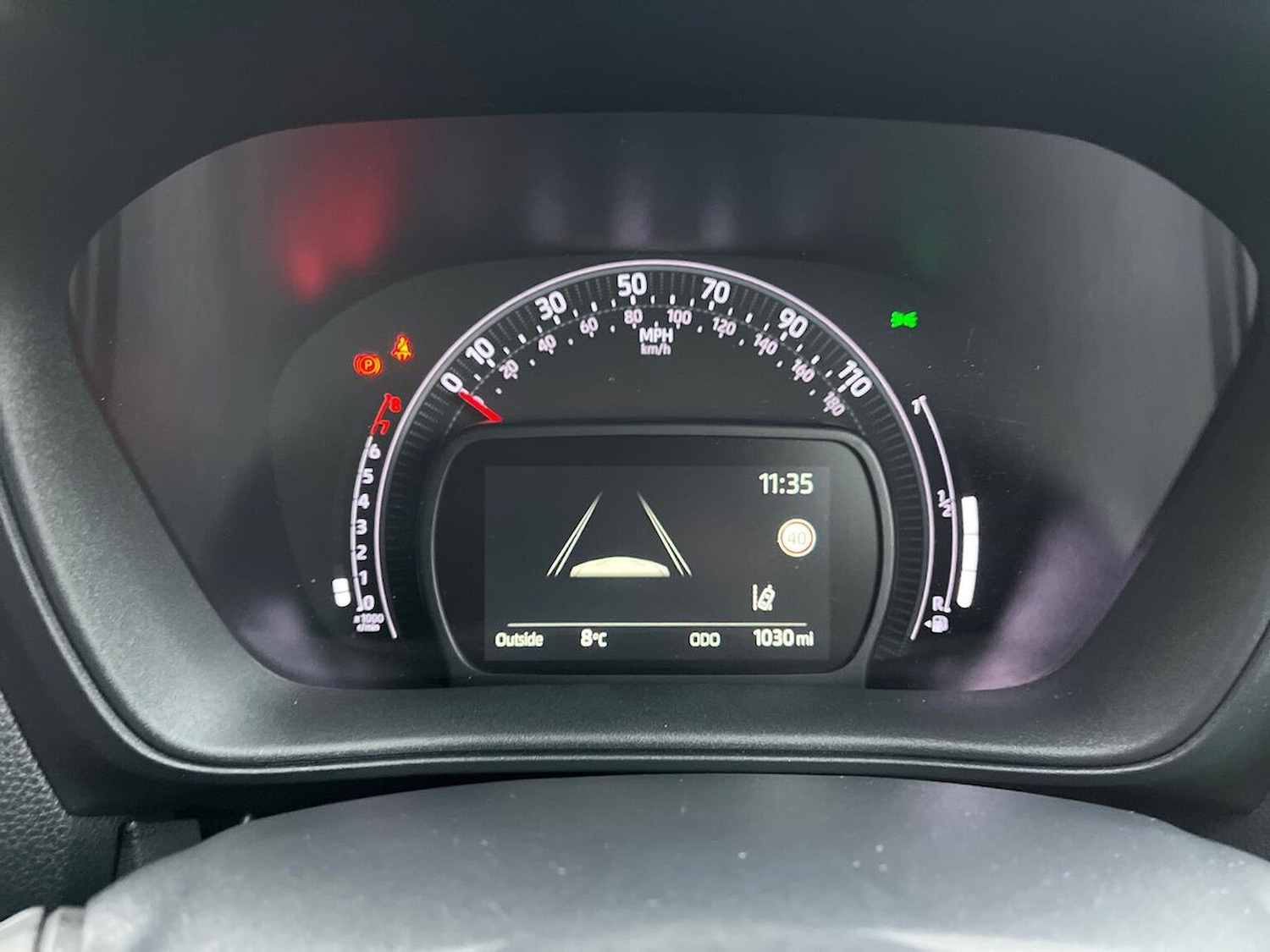 Used Toyota Aygo X 2025 for sale - 76807546: Photo 10