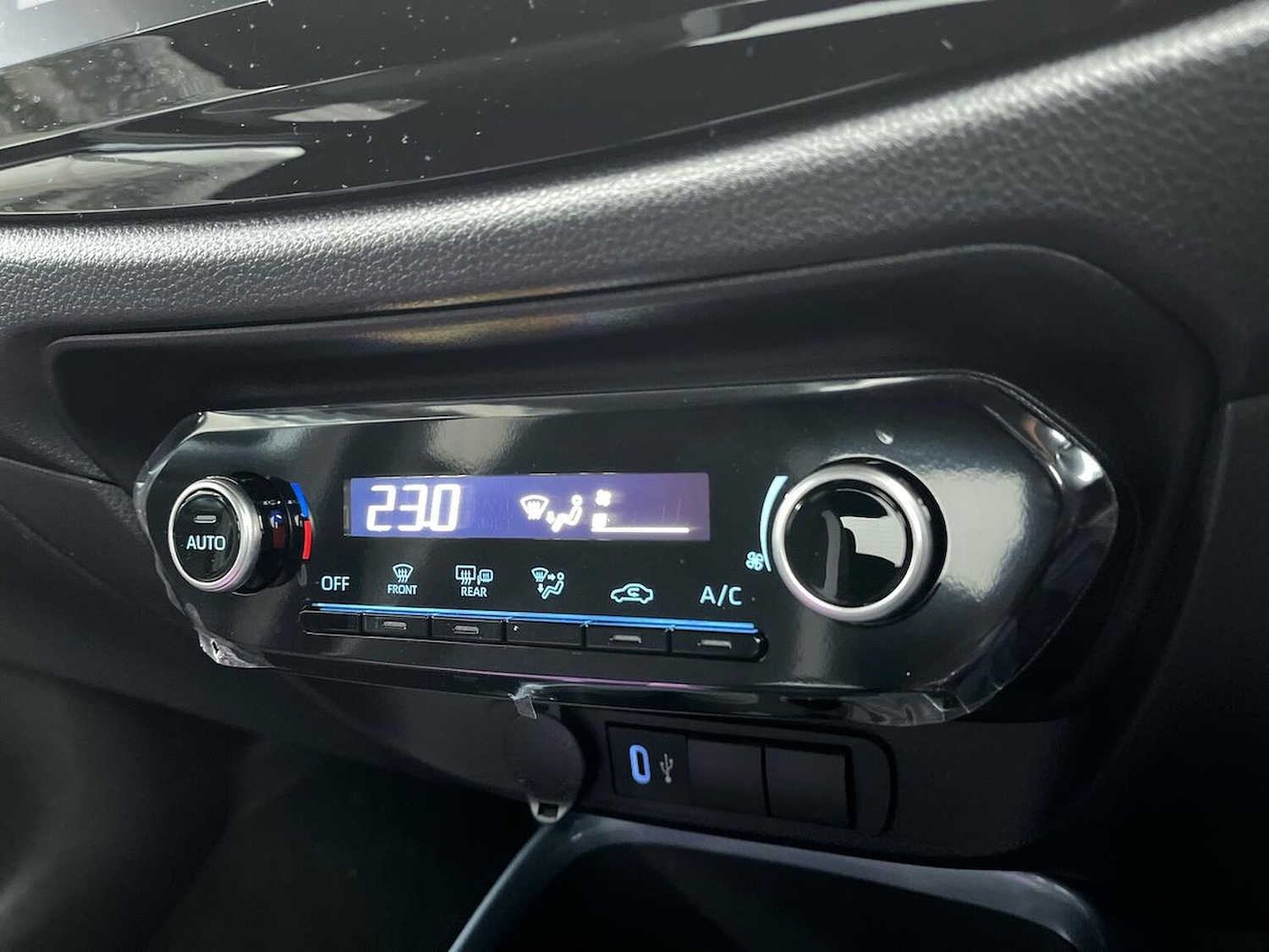 Used Toyota Aygo X 2025 for sale - 76807546: Photo 12