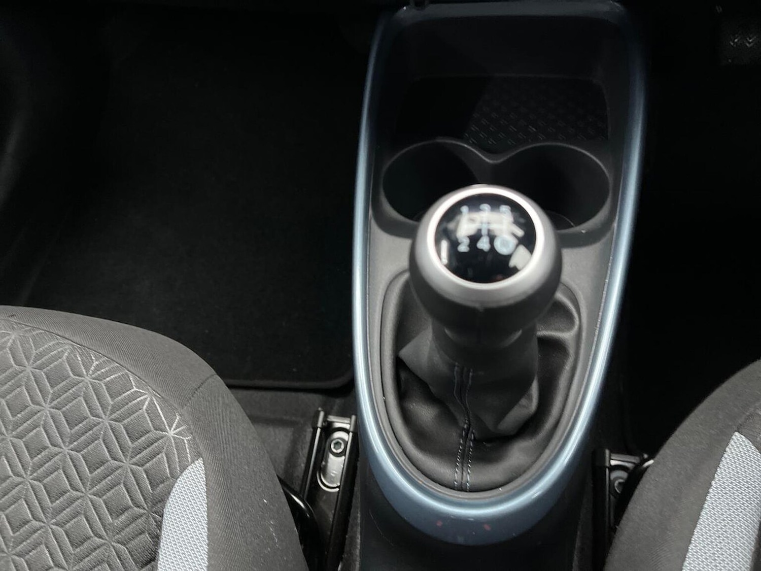 Used Toyota Aygo X 2025 for sale - 76807546: Photo 13