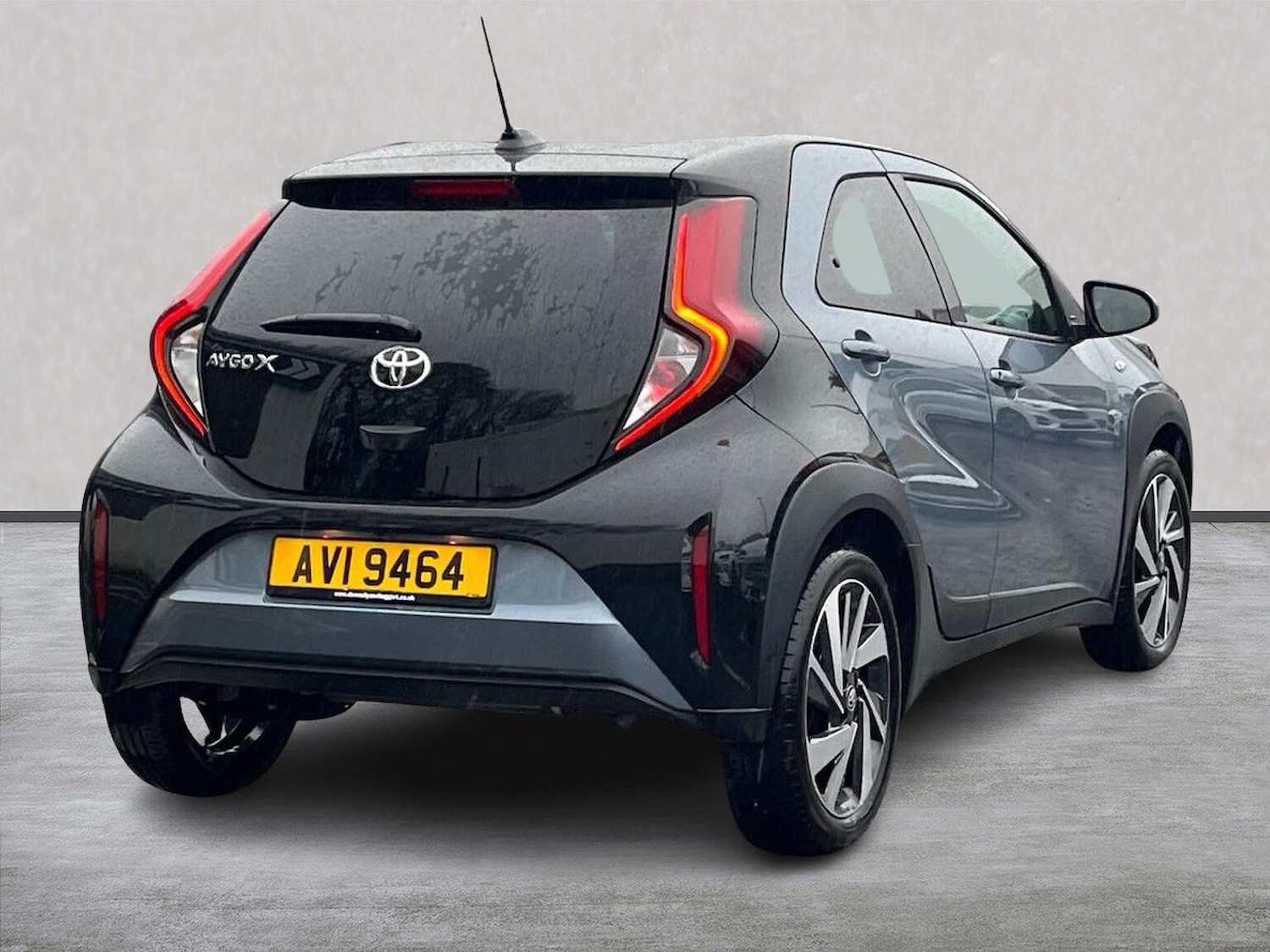 Used Toyota Aygo X 2025 for sale - 76807546: Photo 18