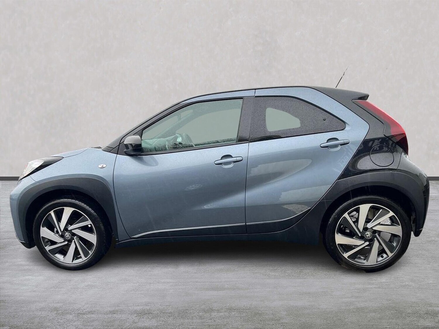 Used Toyota Aygo X 2025 for sale - 76807546: Photo 19