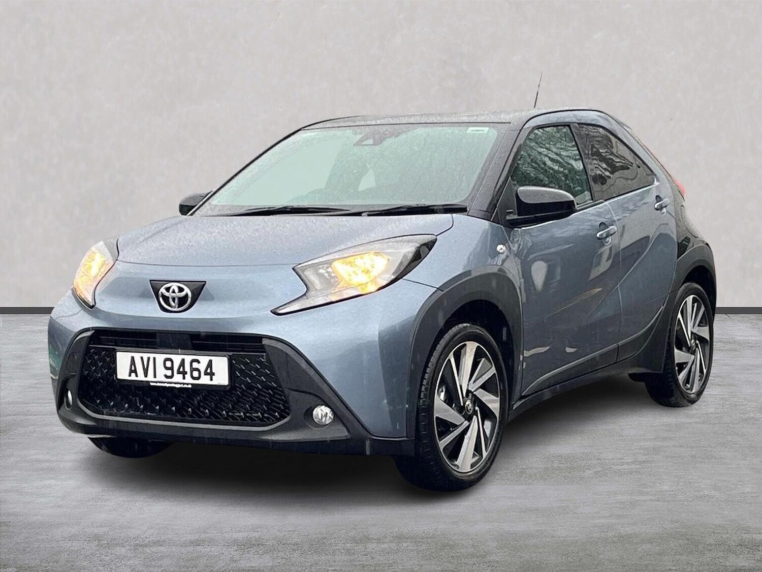 Used Toyota Aygo X 2025 for sale - 76807546: Photo 20