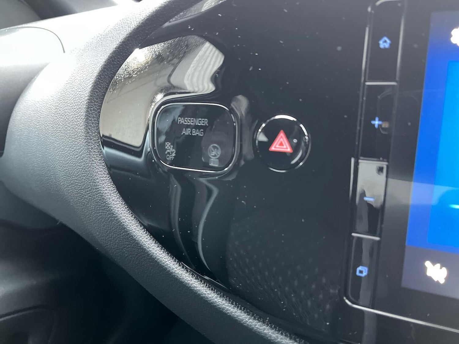 Used Toyota Aygo X 2025 for sale - 76807546: Photo 22