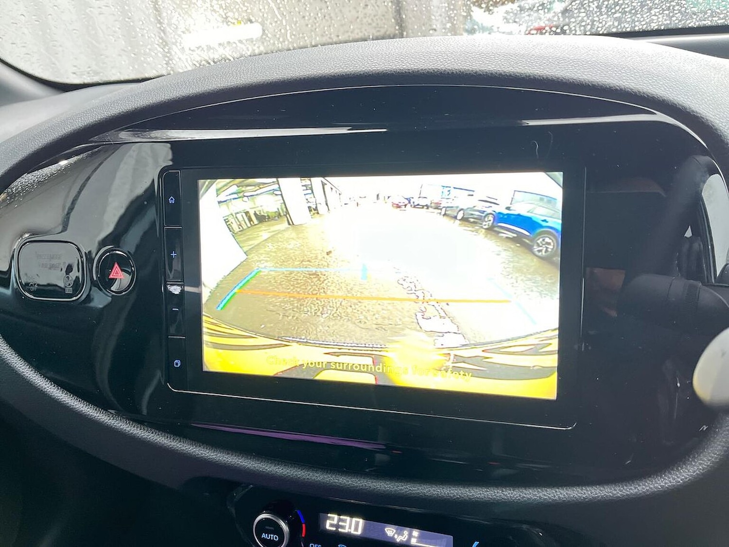 Used Toyota Aygo X 2025 for sale - 76807546: Photo 23