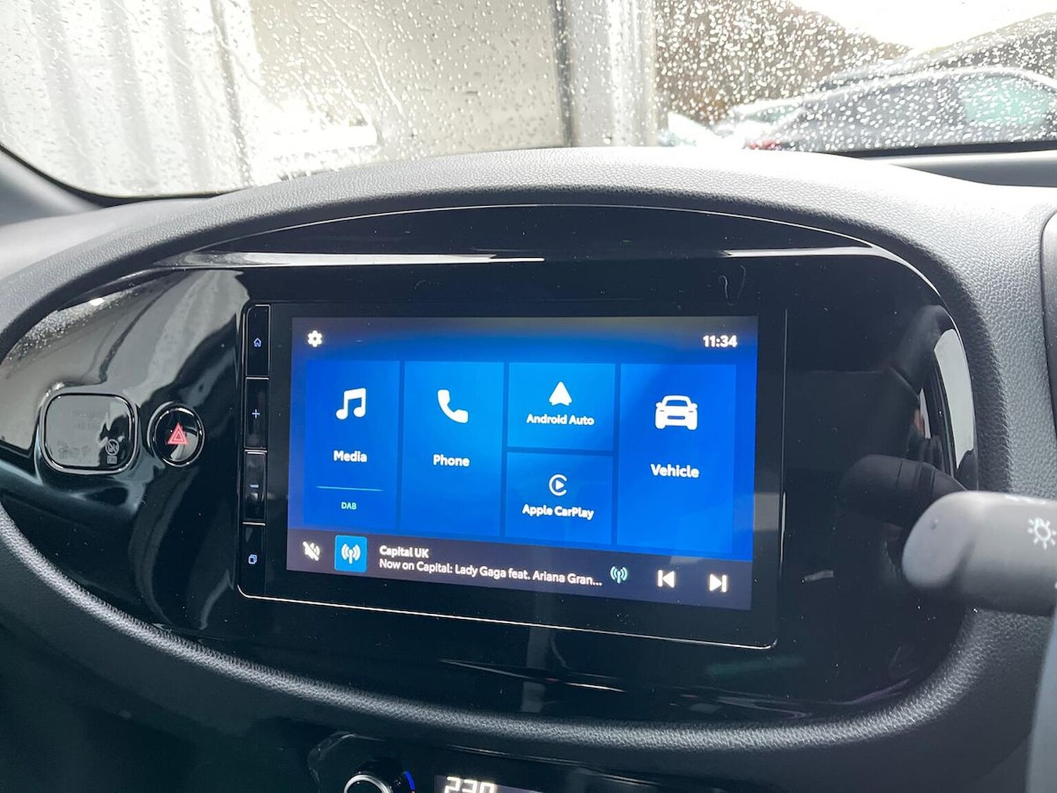 Used Toyota Aygo X 2025 for sale - 76807546: Photo 24