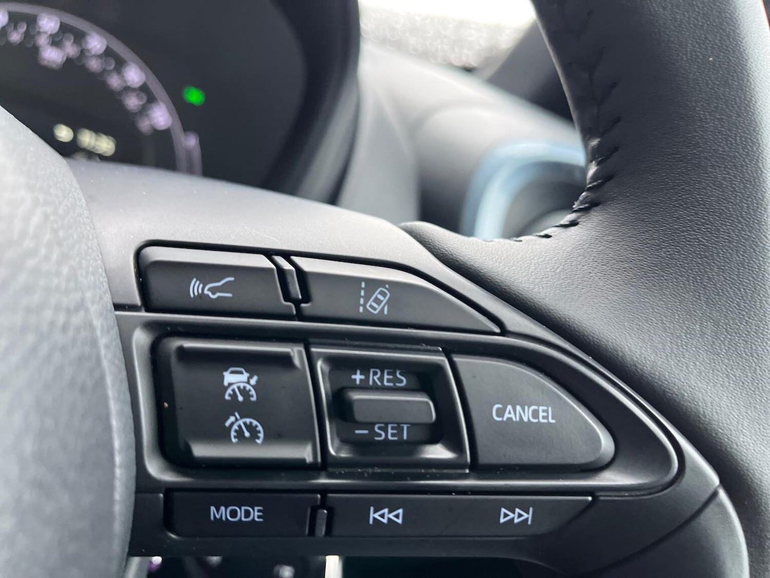 Used Toyota Aygo X 2025 for sale - 76807546: Photo 25