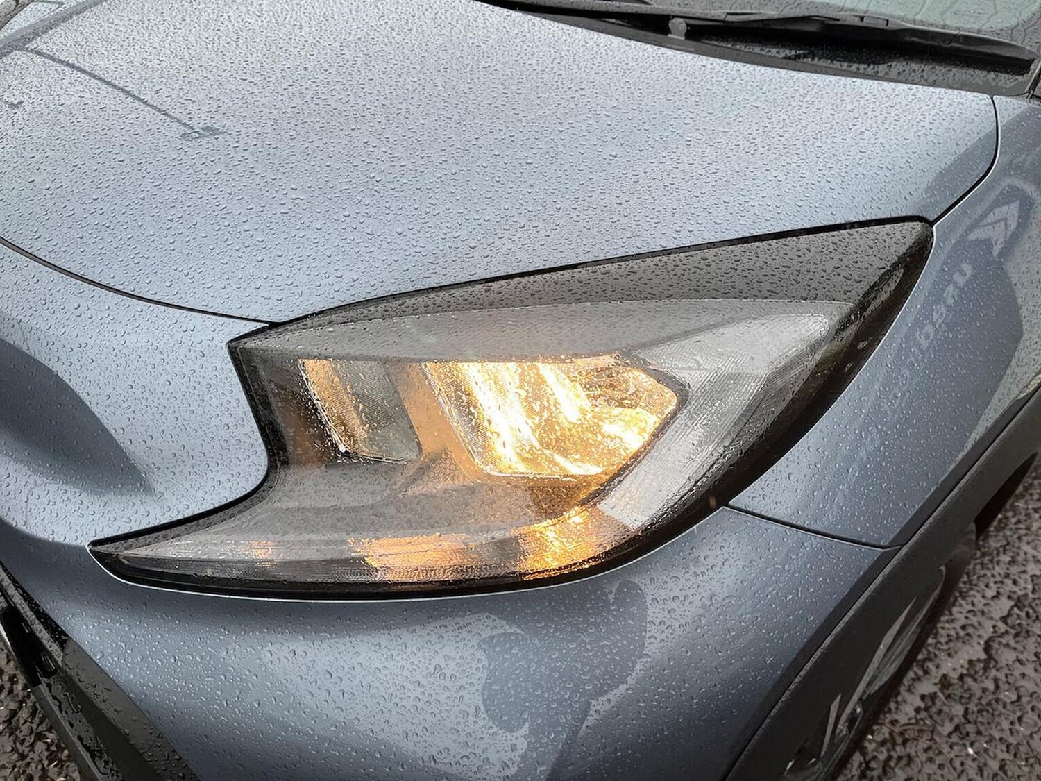 Used Toyota Aygo X 2025 for sale - 76807546: Photo 32