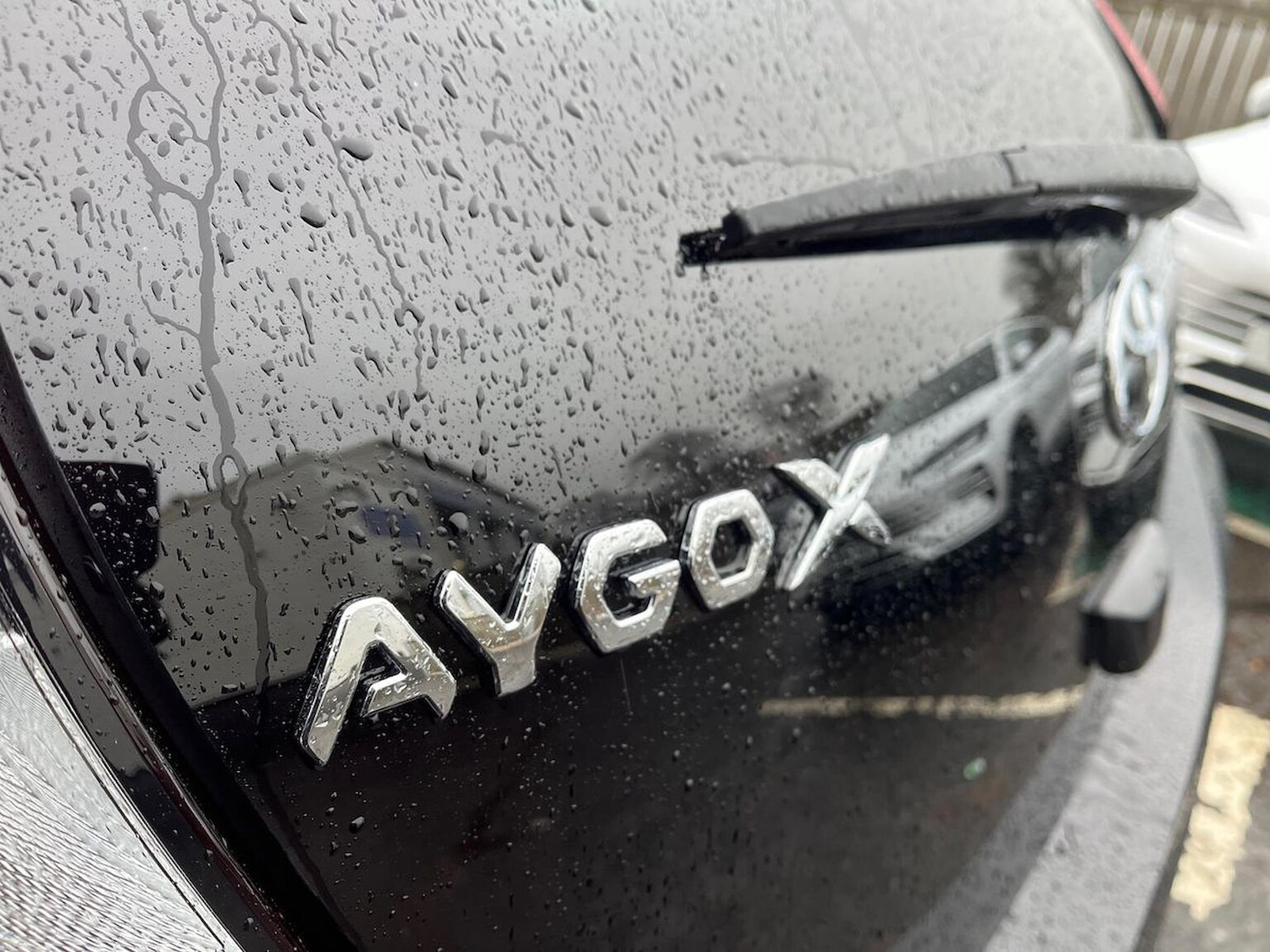 Used Toyota Aygo X 2025 for sale - 76807546: Photo 33
