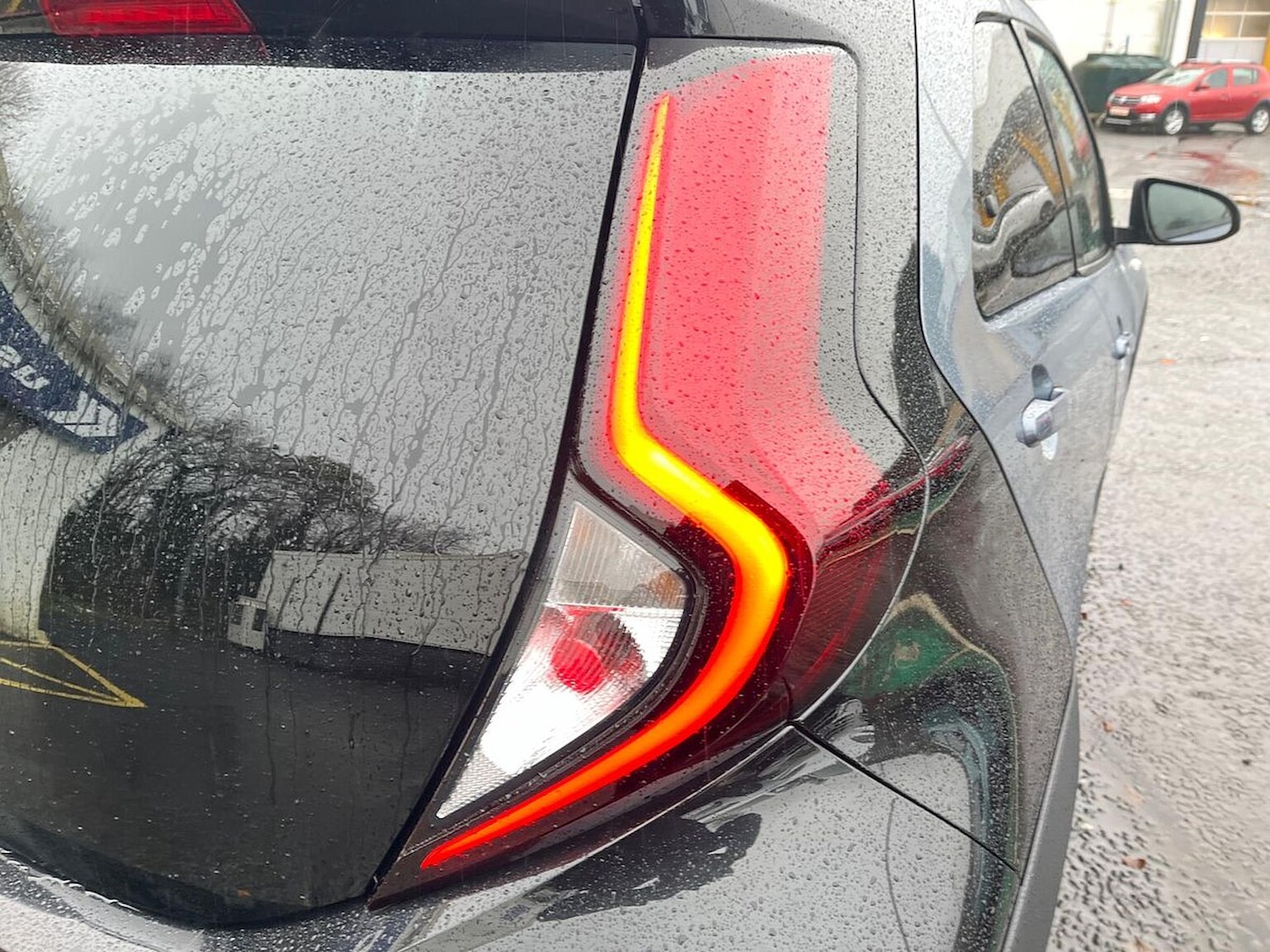 Used Toyota Aygo X 2025 for sale - 76807546: Photo 34