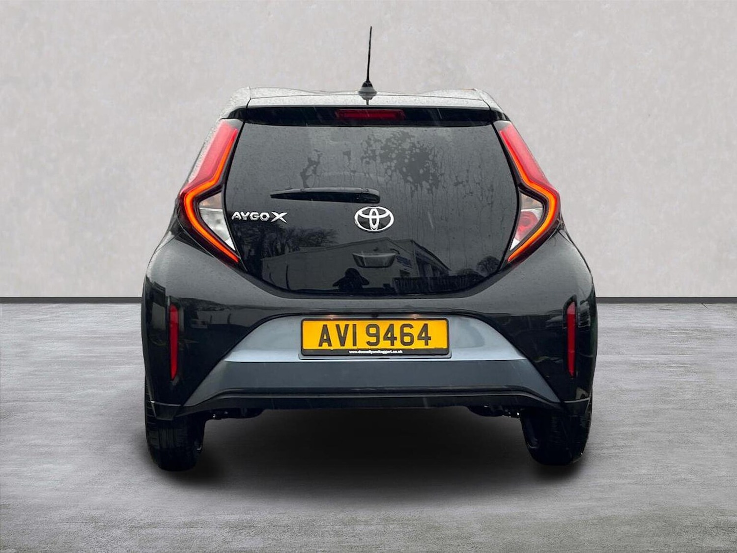 Used Toyota Aygo X 2025 for sale - 76807546: Photo 4