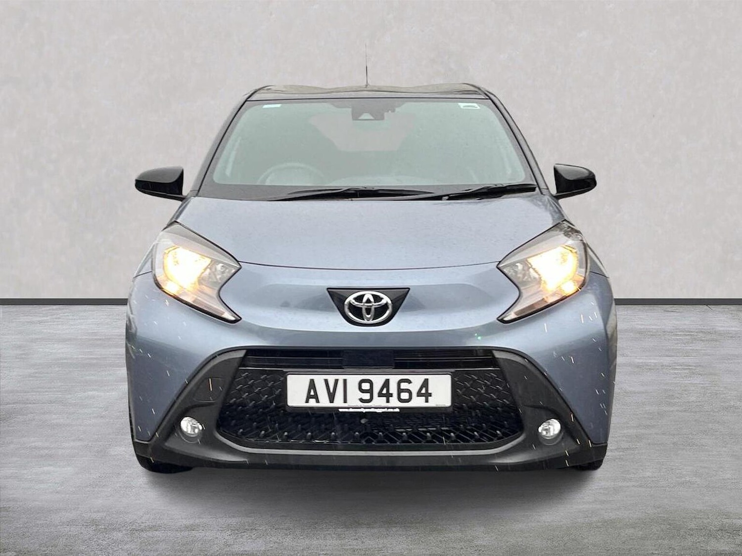 Used Toyota Aygo X 2025 for sale - 76807546: Photo 5