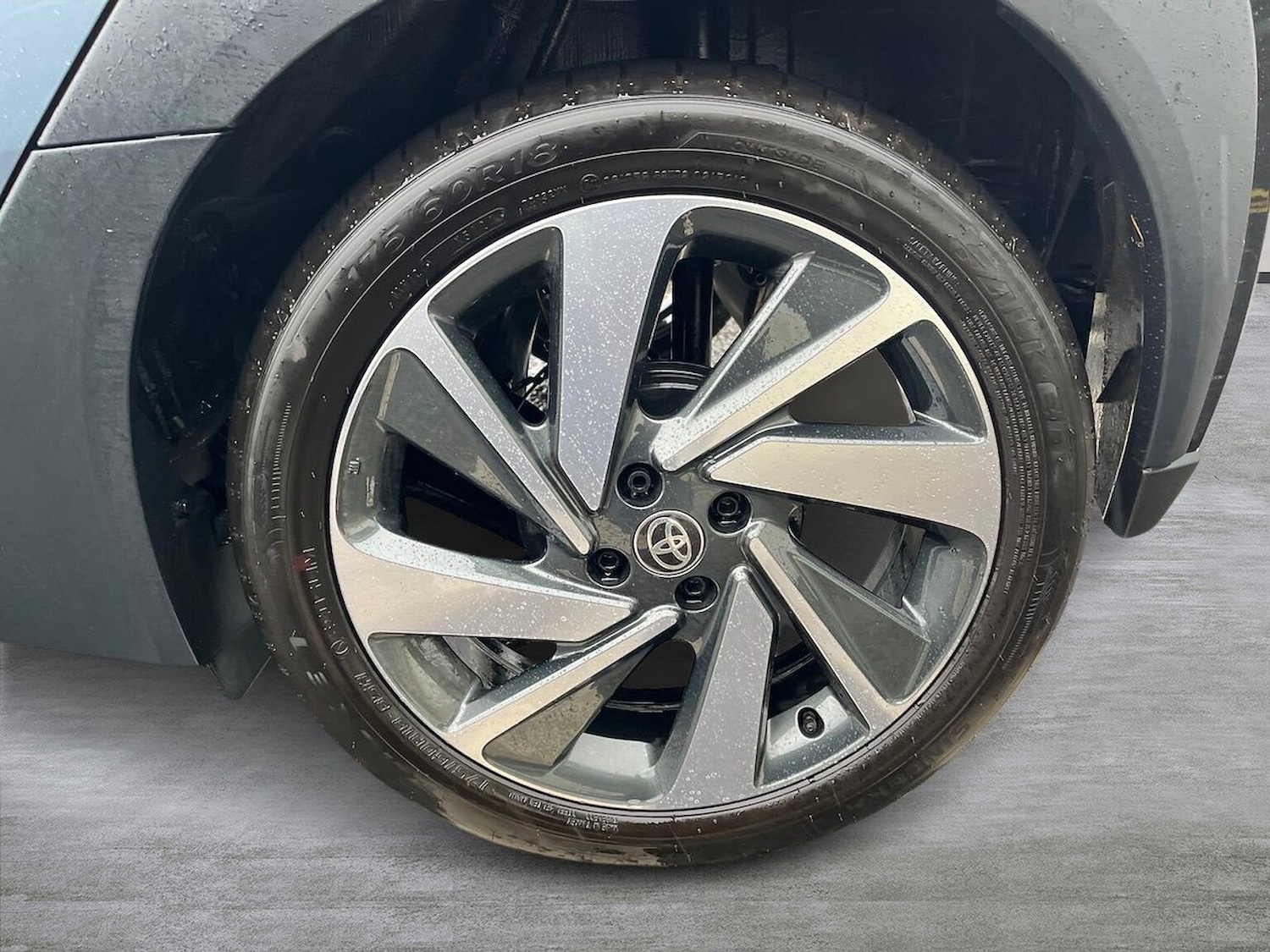 Used Toyota Aygo X 2025 for sale - 76807546: Photo 6