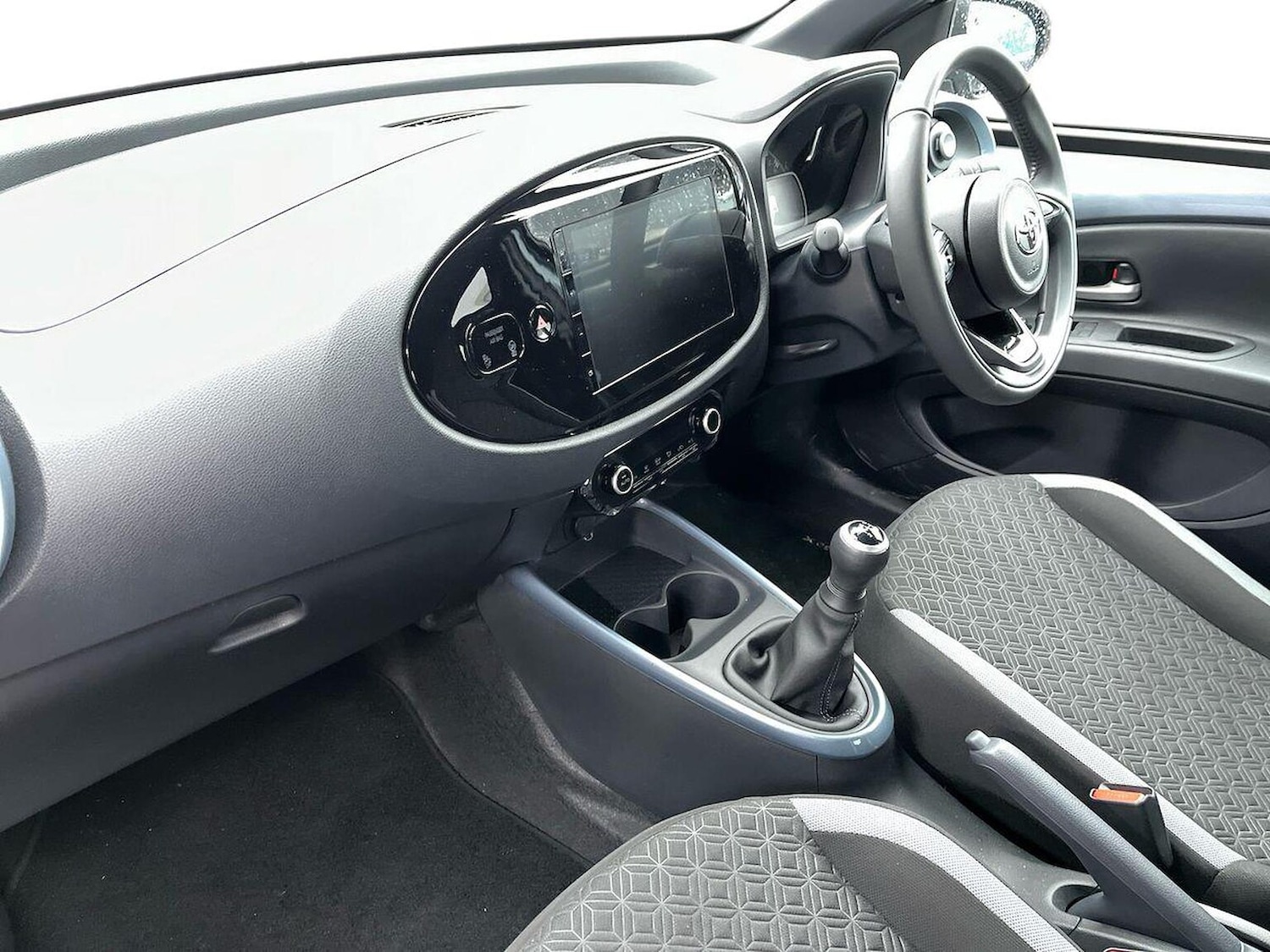 Used Toyota Aygo X 2025 for sale - 76807546: Photo 7